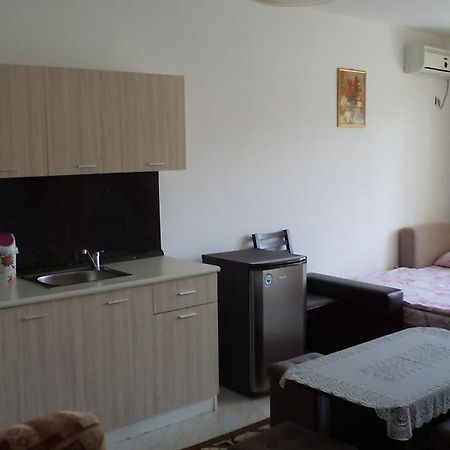 Apartments In Sunny Hill 3 Guest House Sozopol Luaran gambar