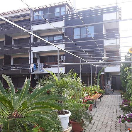 Apartments In Sunny Hill 3 Guest House Sozopol Luaran gambar