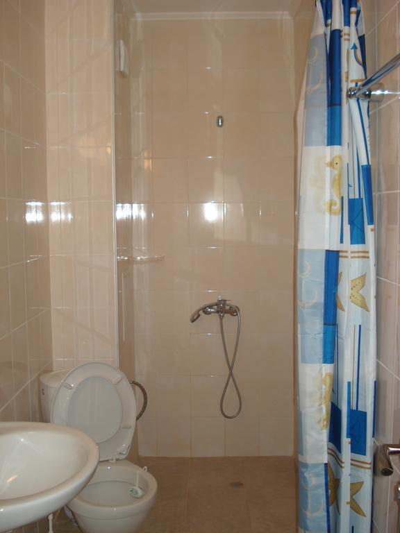 Apartments In Sunny Hill 3 Guest House Sozopol Bilik gambar