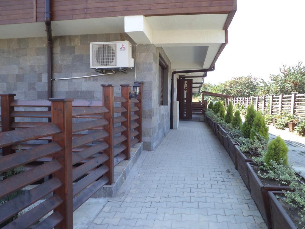 Apartments In Sunny Hill 3 Guest House Sozopol Luaran gambar