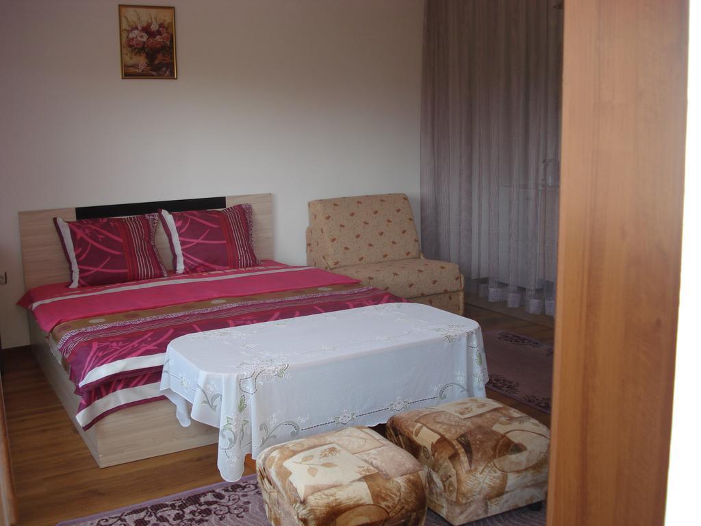 Apartments In Sunny Hill 3 Guest House Sozopol Bilik gambar