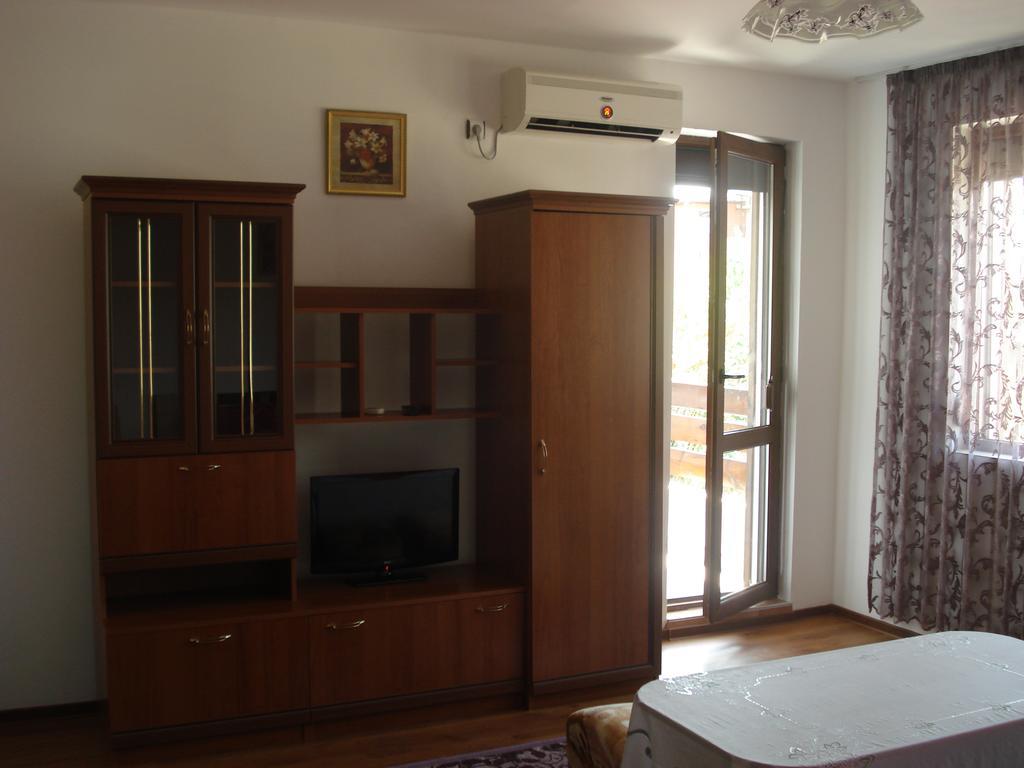 Apartments In Sunny Hill 3 Guest House Sozopol Bilik gambar