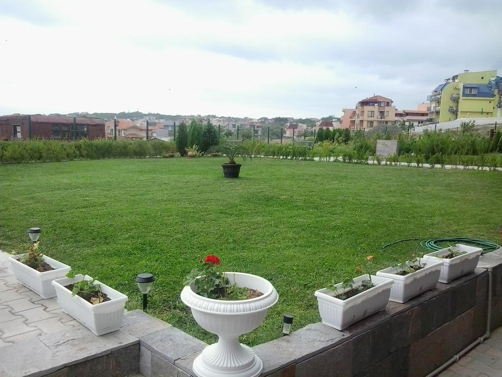 Apartments In Sunny Hill 3 Guest House Sozopol Luaran gambar