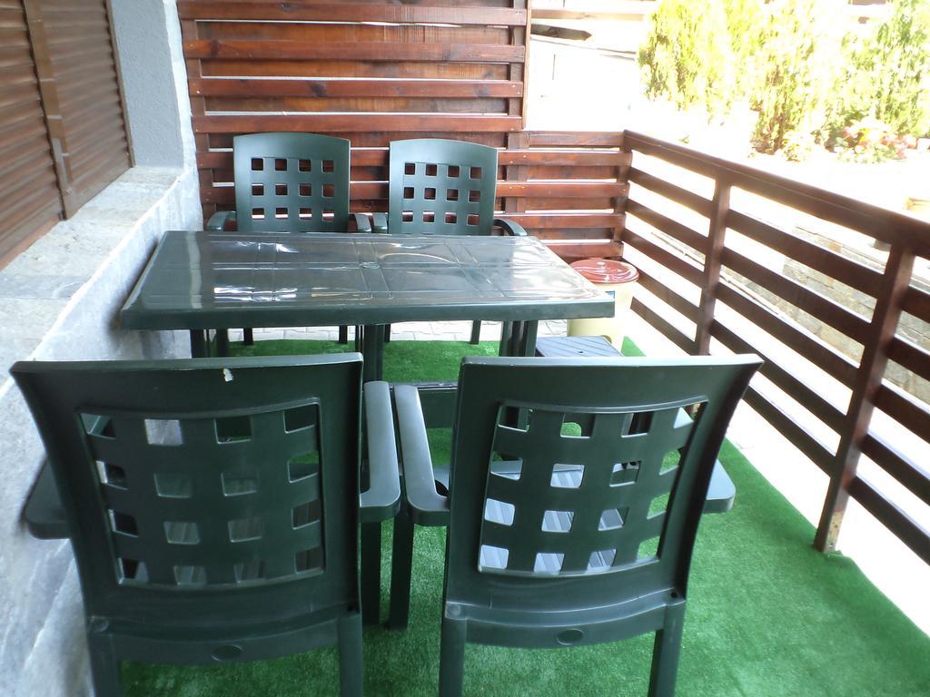 Apartments In Sunny Hill 3 Guest House Sozopol Bilik gambar