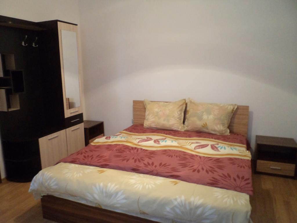 Apartments In Sunny Hill 3 Guest House Sozopol Bilik gambar