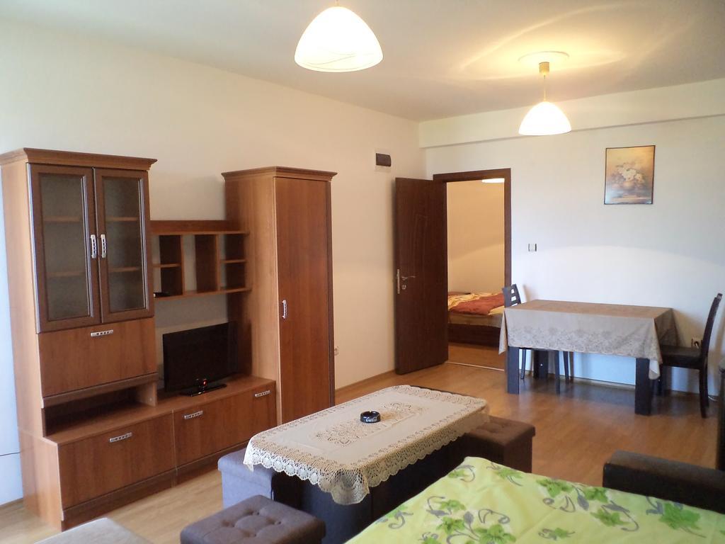 Apartments In Sunny Hill 3 Guest House Sozopol Bilik gambar