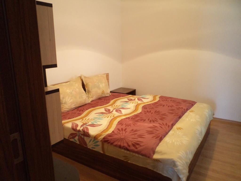 Apartments In Sunny Hill 3 Guest House Sozopol Bilik gambar