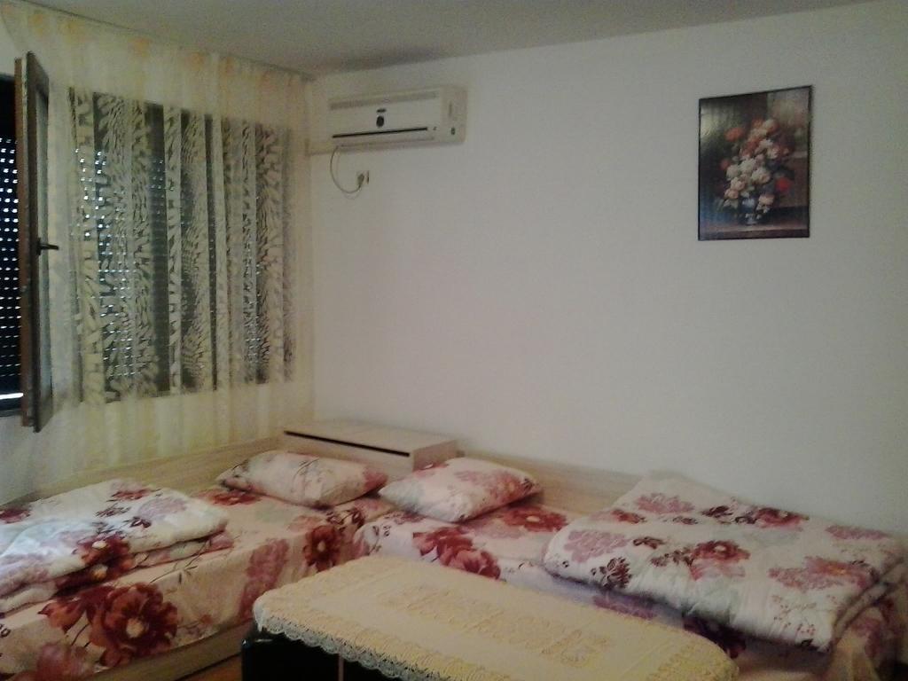 Apartments In Sunny Hill 3 Guest House Sozopol Bilik gambar