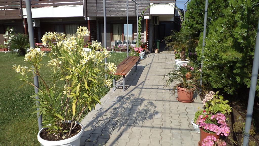 Apartments In Sunny Hill 3 Guest House Sozopol Luaran gambar