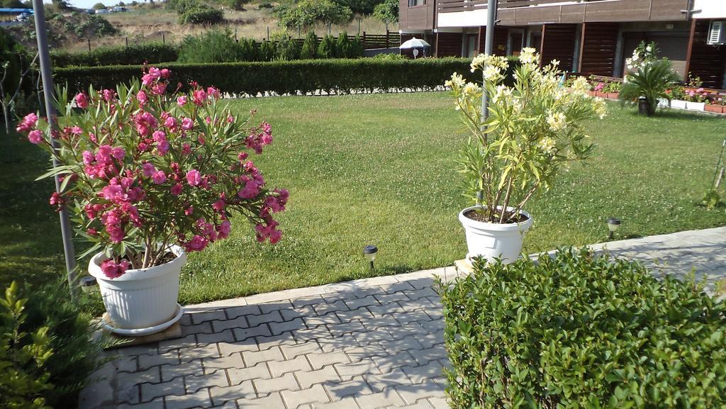 Apartments In Sunny Hill 3 Guest House Sozopol Luaran gambar