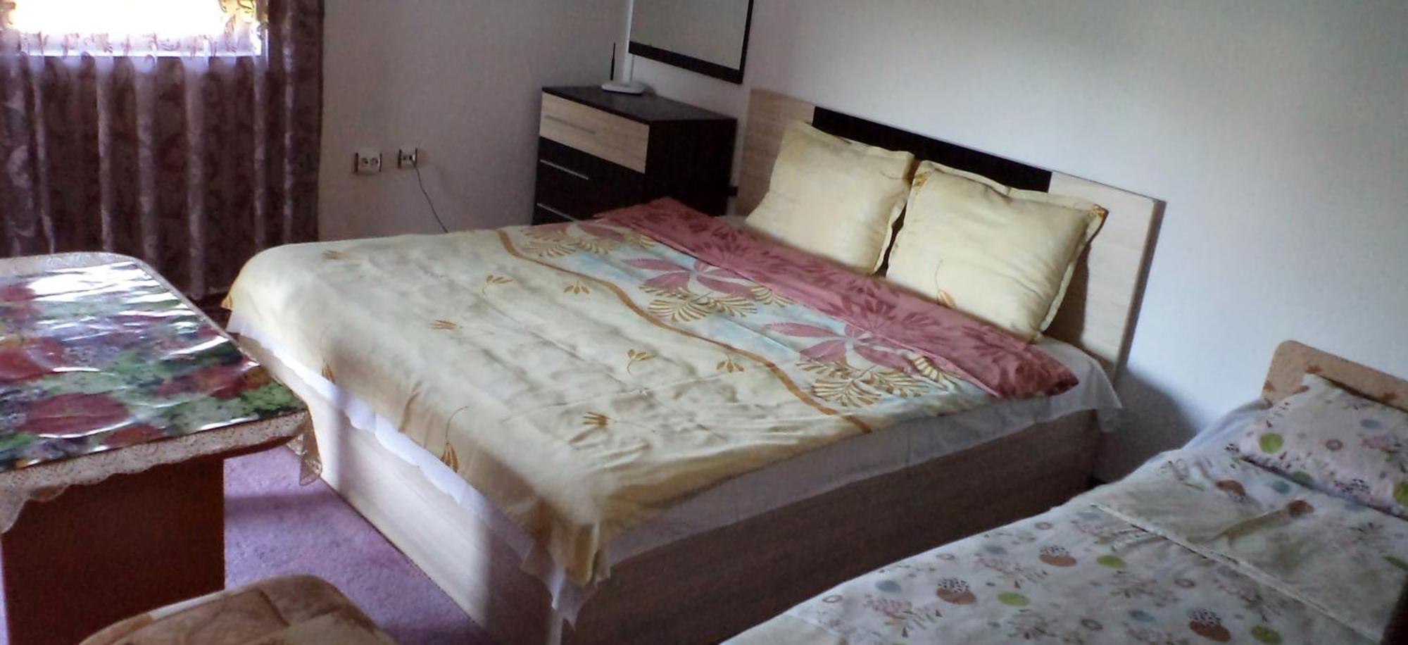 Apartments In Sunny Hill 3 Guest House Sozopol Luaran gambar