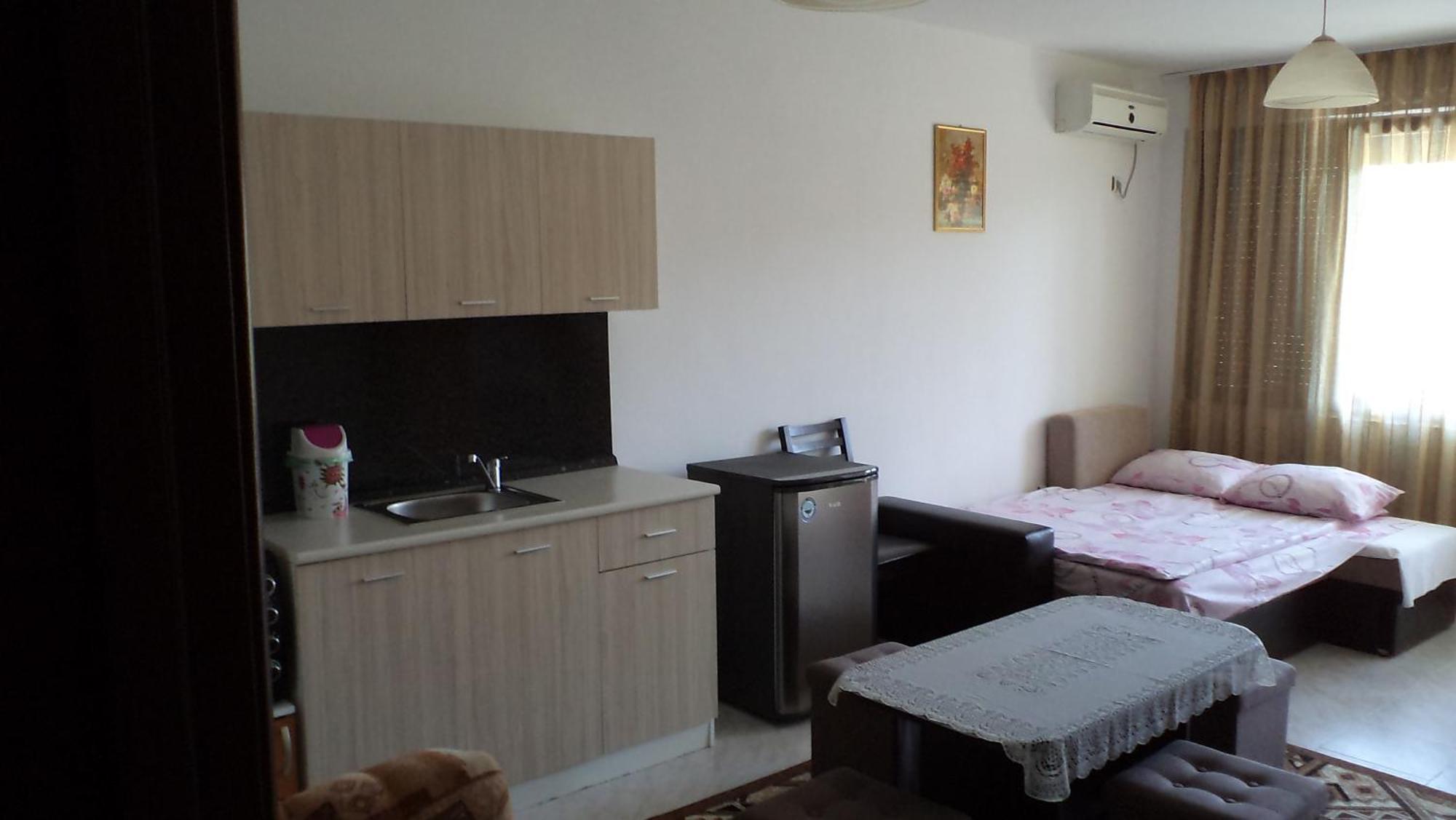 Apartments In Sunny Hill 3 Guest House Sozopol Luaran gambar