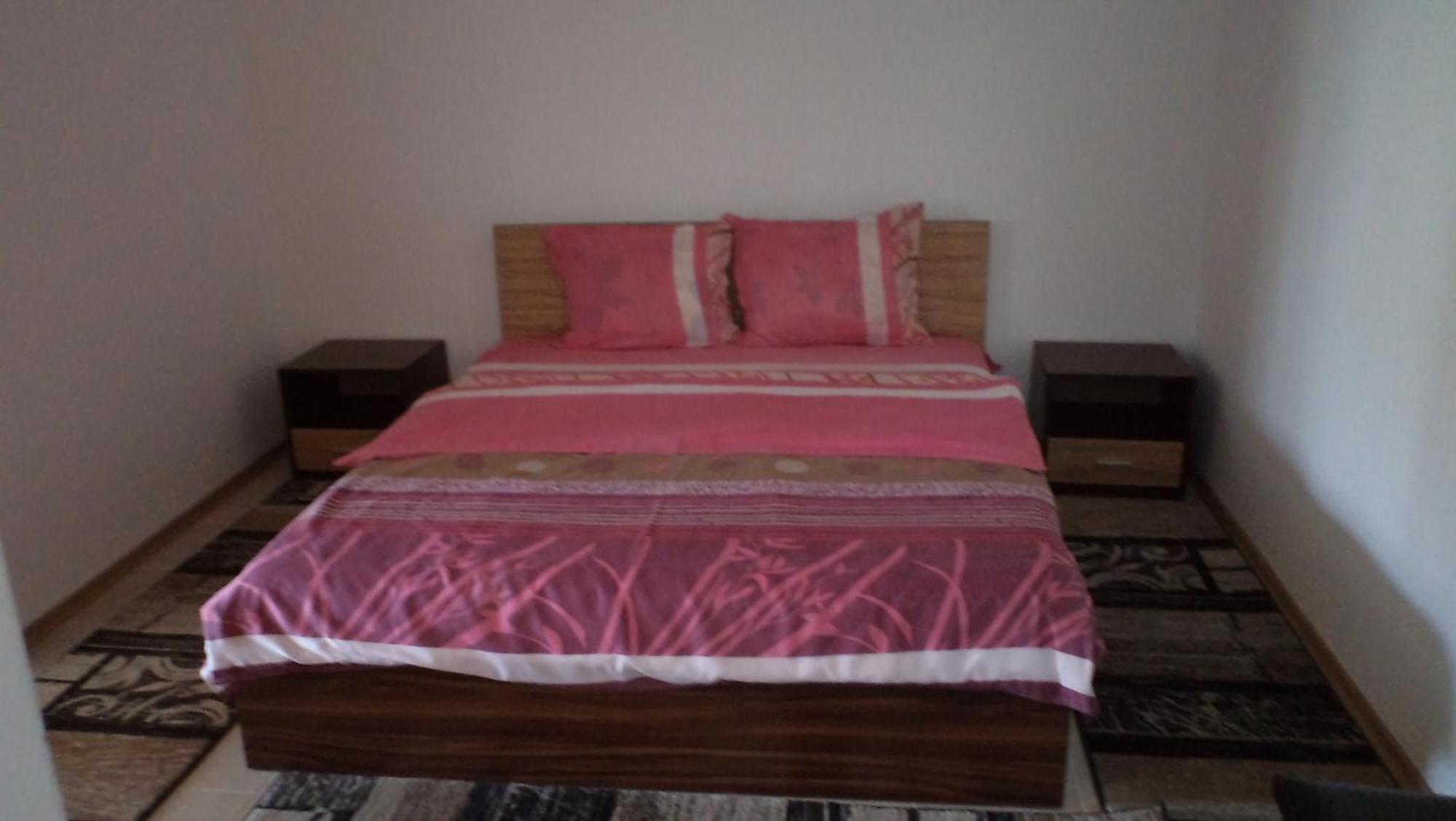 Apartments In Sunny Hill 3 Guest House Sozopol Bilik gambar