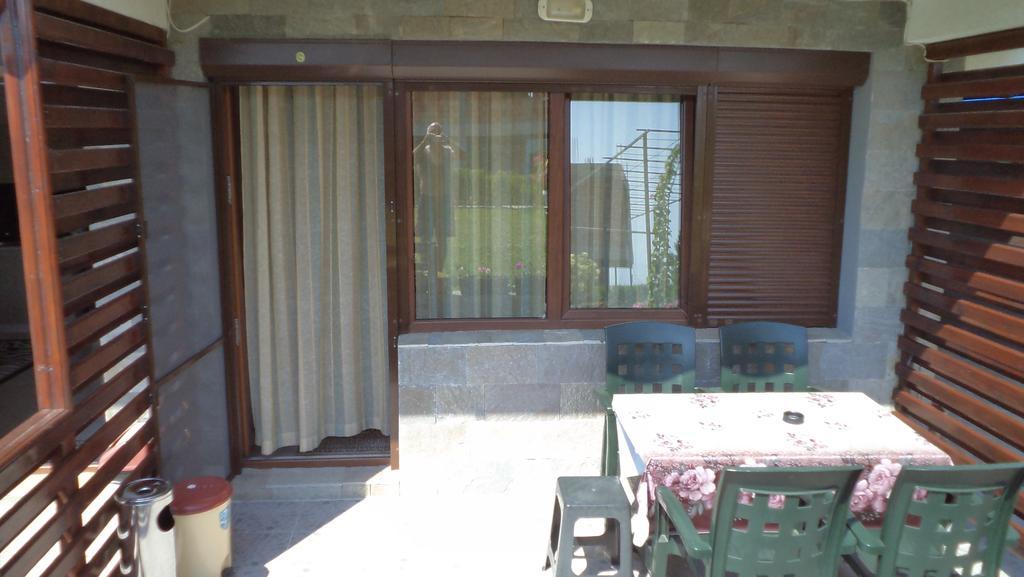 Apartments In Sunny Hill 3 Guest House Sozopol Luaran gambar