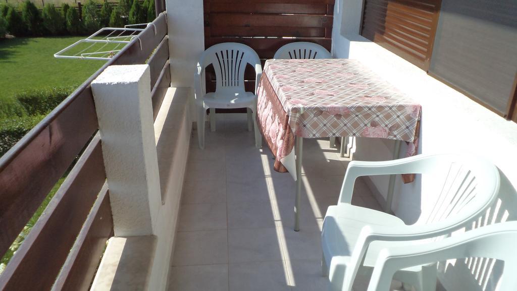 Apartments In Sunny Hill 3 Guest House Sozopol Luaran gambar